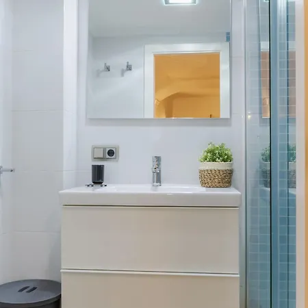 Bleumaison-vina Da Fonte דירה סנשנשו