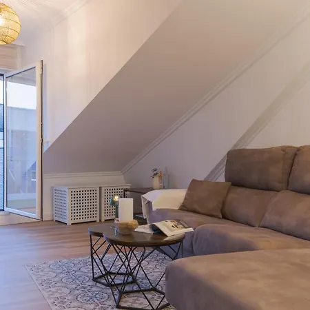 Bleumaison-vina Da Fonte דירה *