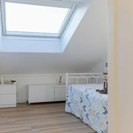 Bleumaison-vina Da Fonte דירה *