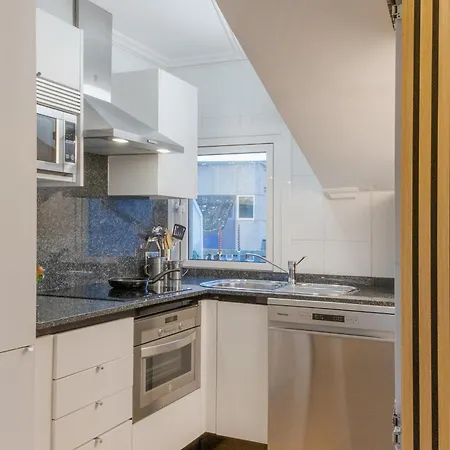 דירה Bleumaison-vina Da Fonte סנשנשו