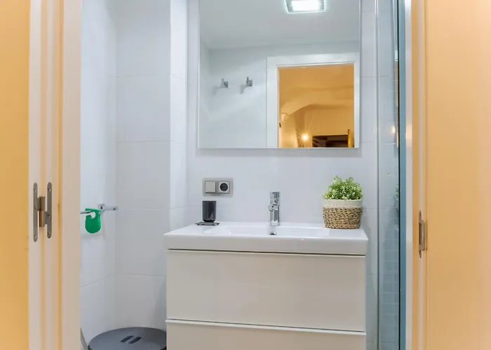 Apartamento Bleumaison-viña Da Fonte *