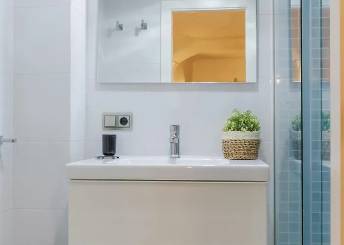 Bleumaison-viña Da Fonte Apartamento Sanxenxo