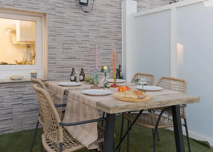 Apartamento Bleumaison-viña Da Fonte Sanxenxo
