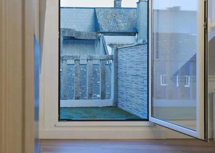 Bleumaison-viña Da Fonte * Sanxenxo