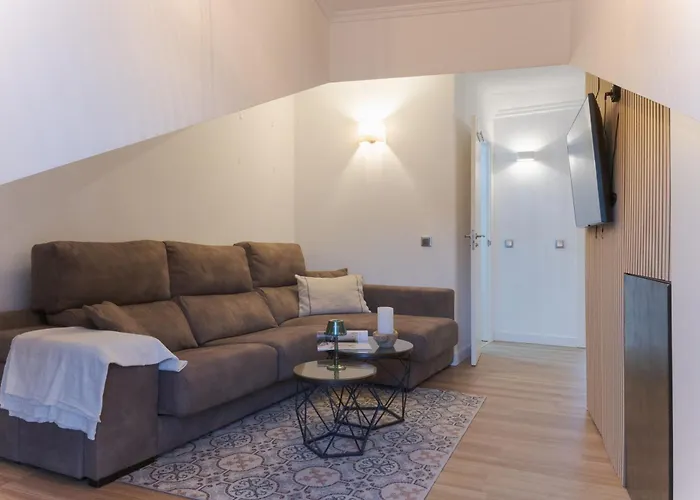 Bleumaison-viña Da Fonte Apartamento