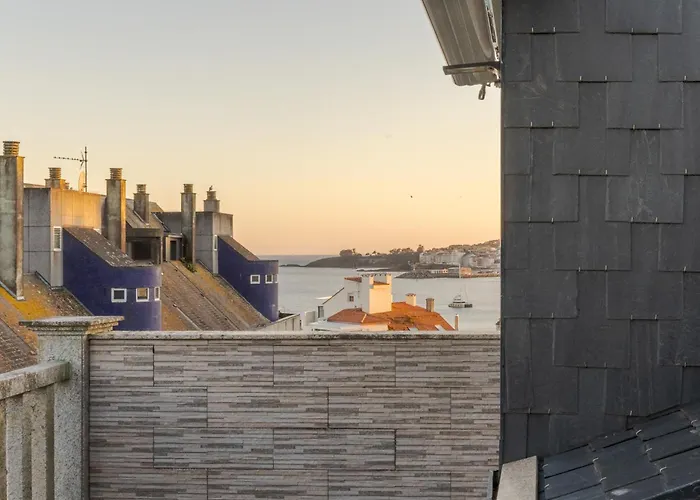 Bleumaison-viña Da Fonte Apartamento *