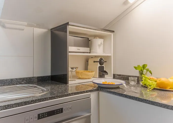 Bleumaison-viña Da Fonte Apartamento