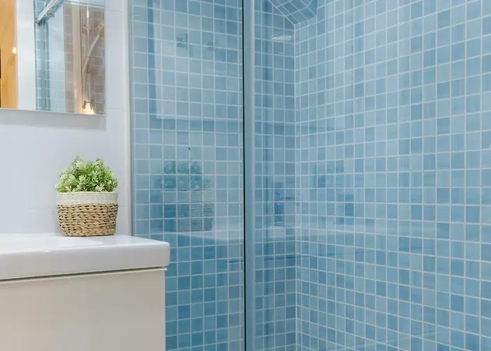 Bleumaison-viña Da Fonte Apartamento *