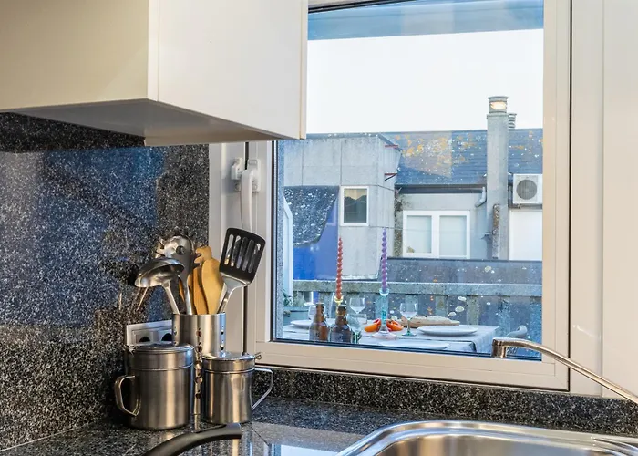 Bleumaison-viña Da Fonte *