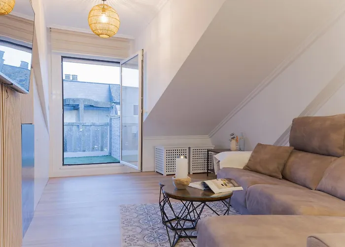 Bleumaison-viña Da Fonte Sanxenxo