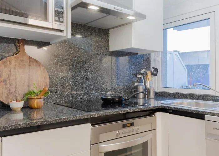 Bleumaison-viña Da Fonte * Sanxenxo