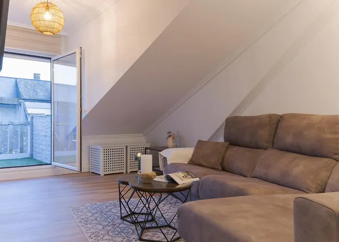 Bleumaison-viña Da Fonte Apartamento *