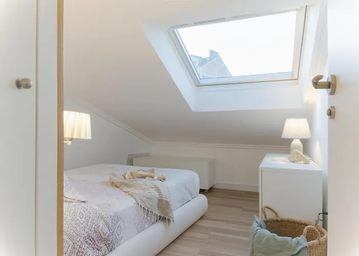 Apartamento Bleumaison-viña Da Fonte Sanxenxo