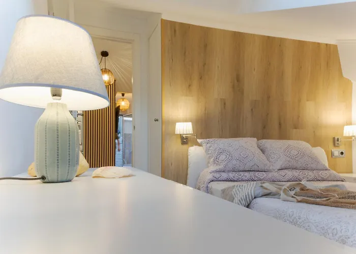 Bleumaison-viña Da Fonte * Sanxenxo