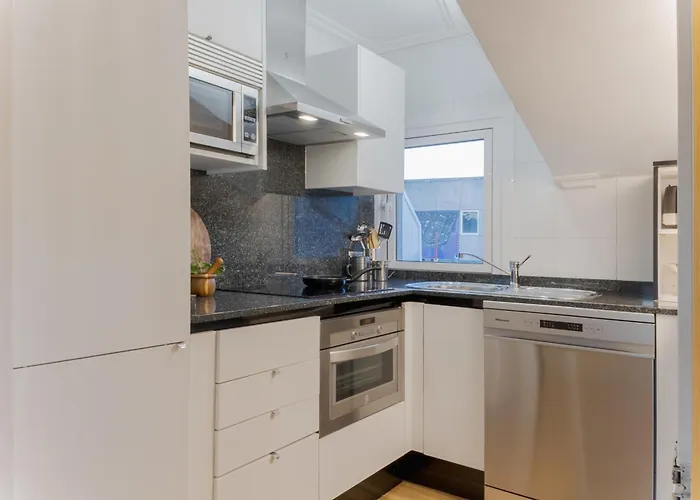 Bleumaison-viña Da Fonte Apartamento