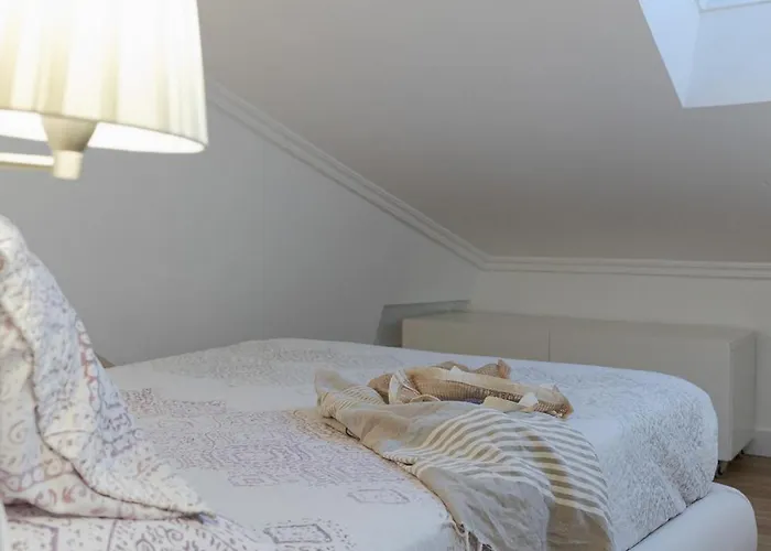 Bleumaison-viña Da Fonte Apartamento *