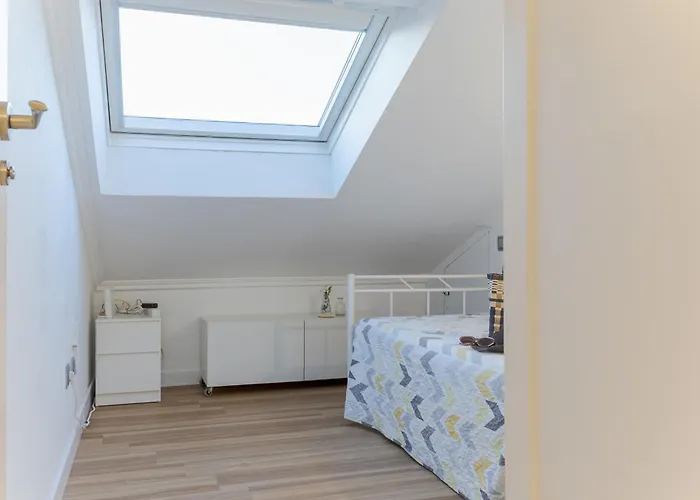 Bleumaison-viña Da Fonte Apartamento *