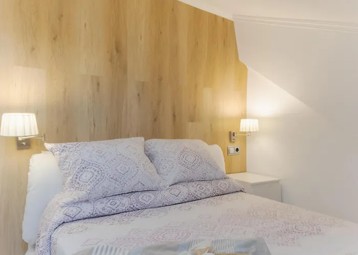 Bleumaison-viña Da Fonte Sanxenxo