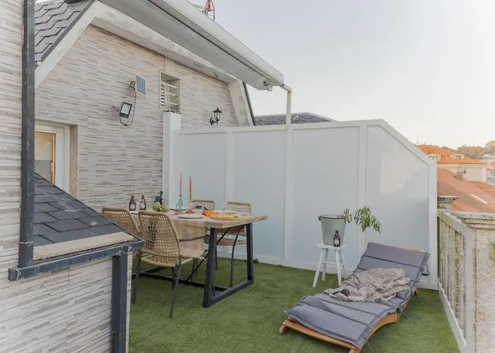 Bleumaison-viña Da Fonte *